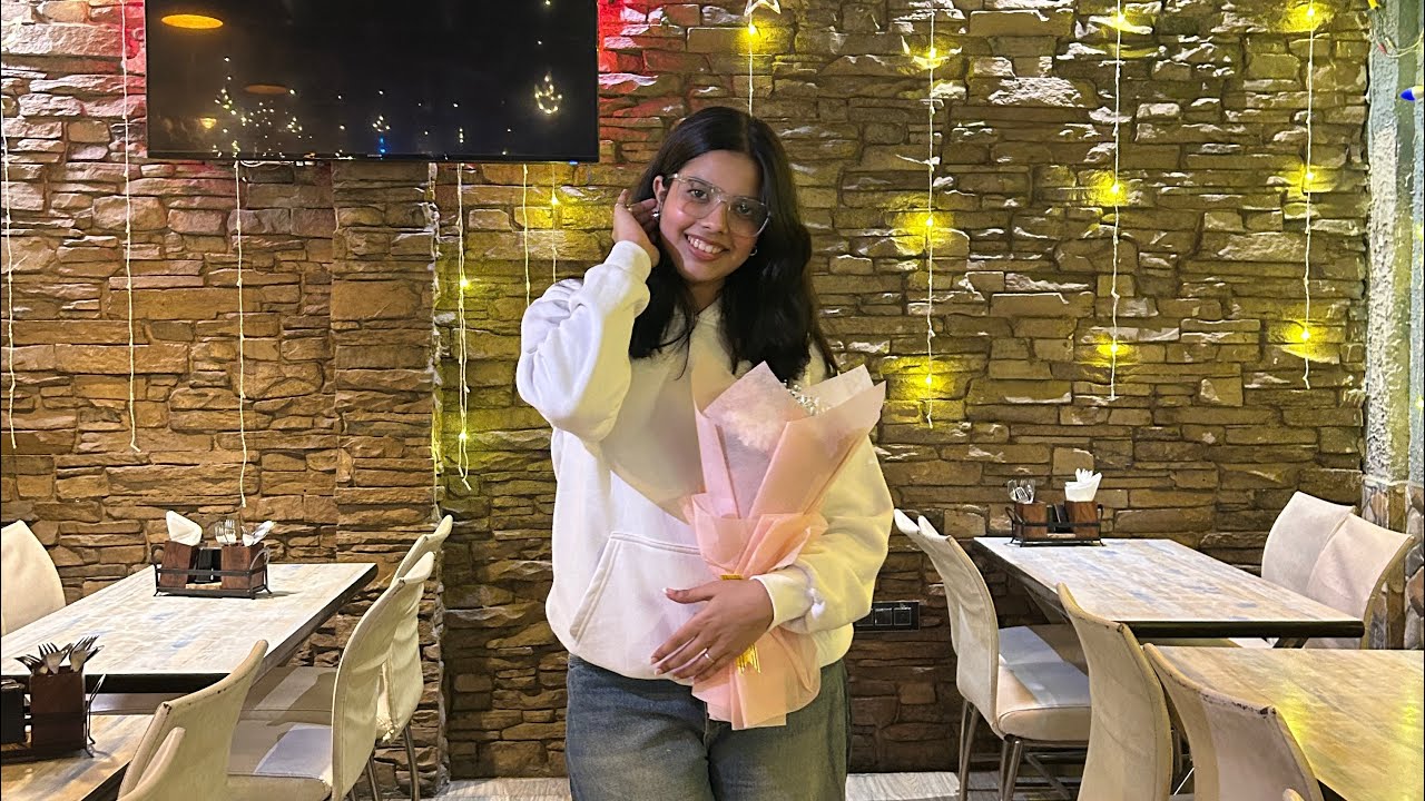 shopping 🛍️ / birthday gifts