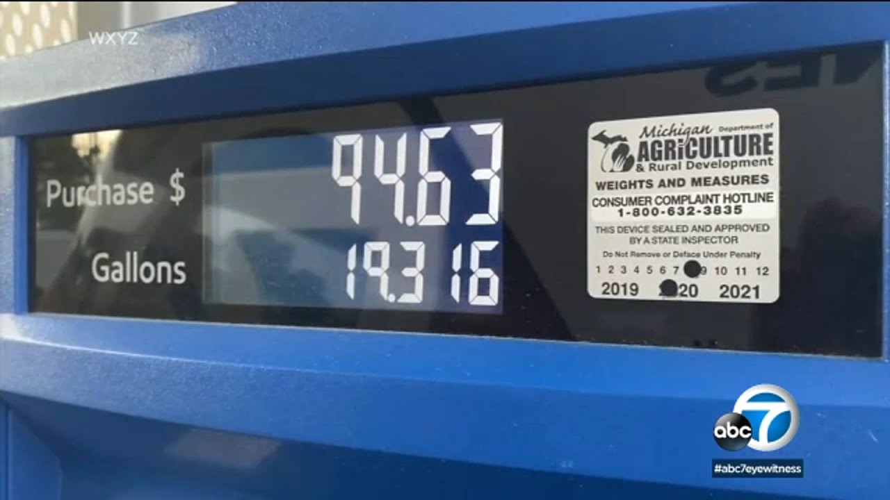 california-gas-tax-rebate-how-much-money-will-people-get-abc7-youtube