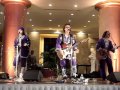 【イクマあきら】ダイナミック琉球LIVE ver 2010.12.31