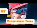 My D1 Baseball Recruitment Story & MLB Draft Story