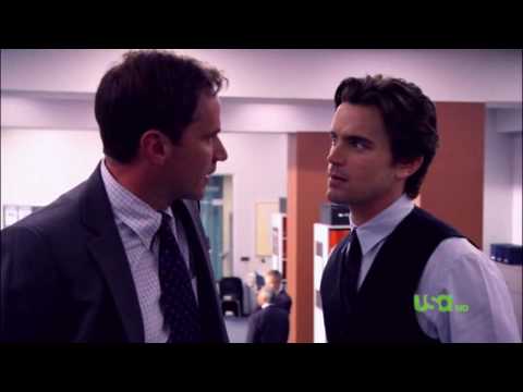 White Collar