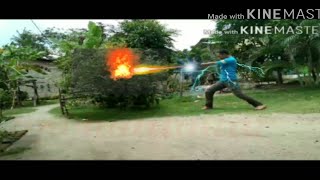 Cara memiliki ajian halilintar dari guru saya sie ato #sakti#shorts