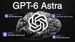 I Turned GPT-6 Astra into the Ultimate Company Brain
