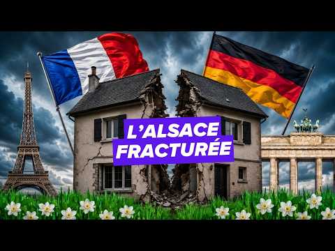 Ils ont changé 4 fois de pays… sans quitter leur maison