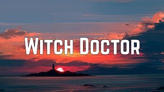 Cartoons - Witch Doctor (Lyrics) Resimi