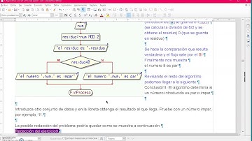 Ejercicio 9. Si-entonces, If-then-else.
