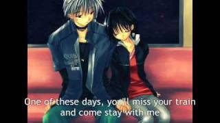 Goodnight and Go w/ lyrics