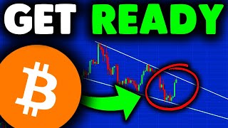 BITCOIN HOLDERS GET READY (new price target)!!! BITCOIN NEWS TODAY \& BITCOIN PRICE PREDICTION 2021!!