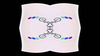 Garnier Hair Color V2 Logo History 1987-2020 Wipe Effect