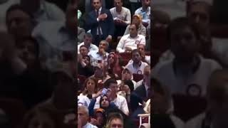 Yazıklar olsun kendi milletine silah sıkan soysuzlara… #15temmuz #receptayyiperdoğan