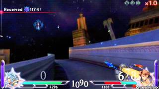 Dissidia Duodecim - WoL vs Bartz