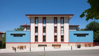 Hotel Balneario Areatza Nº 01224, Areatza, Spain