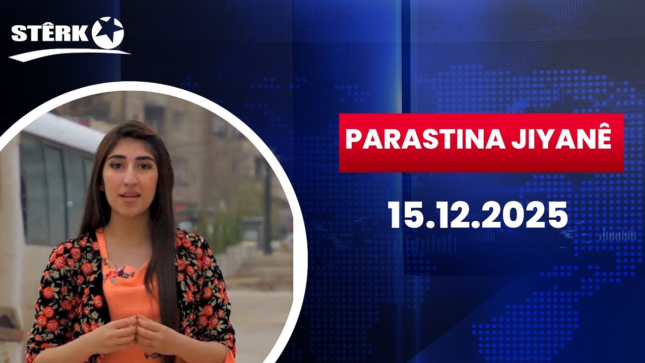 Parastina Jiyanê - Komîn