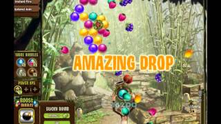 Bubble Safari Level 221 NEW