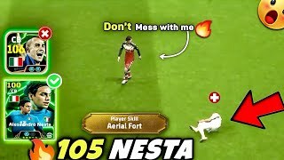 105 Aerial Fort Nesta Gameplay Breakdown The Games Best Cb