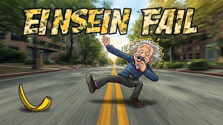 Celebrity Sora 2 Funny Animations – Albert Einstein vs Queen Elizabeth! 😂 Net Worth