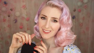 ASMR While you Sleep ✨ 100+ Relaxing Triggers by ALB in whisperland ASMR 331,941 views 1 year ago 2 hours, 19 minutes