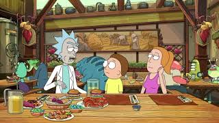 Rick and Morty Season 9 Episode 6 preview 