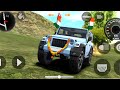 Ultimate Indian Car Driving Simulator 🇮🇳 | Offroad Adventure Gameplay //indian car sumalator 3D game