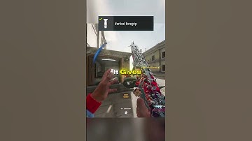 THIS LADRA CLASS IS BROKEN IN WARZONE *META* ⚡#warzone