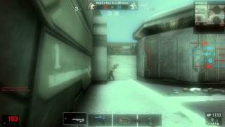 Wolfteam L Inacked L Minitage L Flood L 2014
