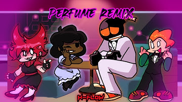 Perfume - But its a Cassandra, Pico, Carol and Whitty Cover.