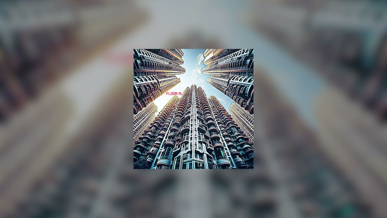 Knox Summerour - Floor 19 (Official Audio)