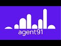 agent91: your secure, transparent, custom AI agent.