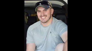 Eric Chandler Teague Service