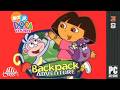 Longplay of Dora the Explorer: Backpack Adventure