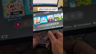 Que Hack Es Este?