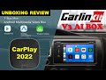 Carlinkit Mini AI Box 2022  | CarPlay Adapter  |  REVIEW