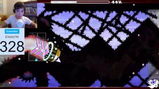 SuperSonic 46%!!! (Progress #1) [Live On Stream]