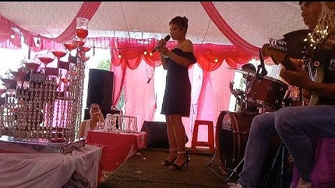 Đám cưới ở làng Tum 20/5/2023 Sa thầy tỉnh Kon Tum