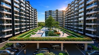 The Rise Of Chinese Developers: A New Era In Kenyan Real Estate Market | Syokimau Apartment Tour