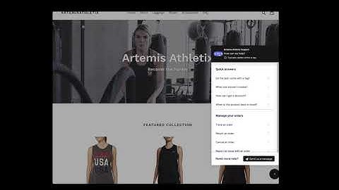 Gorgias Automation Add-on Overview