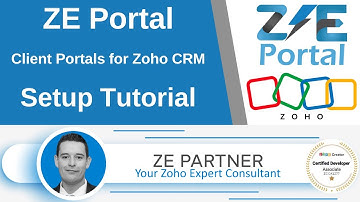 ZE Portal V1000+ | Tutorial 1: Install and Setup ZE Portal | ZEPartner.net