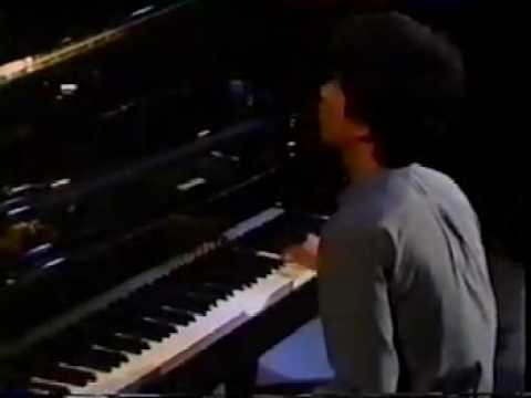 Gary burton & Makoto Ozone
