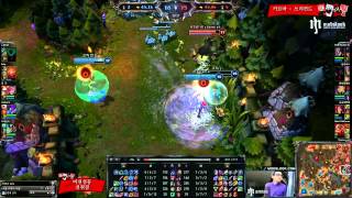 130910 장인어른 카르마장인 하이라이트