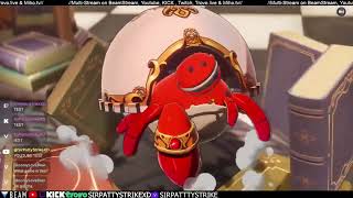 Episode 1: Good Business Better Treasure (Full Main Story) | Neverness to Everness 1.0
