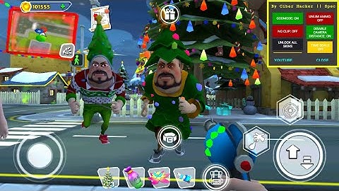 Dark Riddle 17.5.0 | New Year Update | MOD MENU | UPDATED MORE NEW SKINKS | NEW STORY | P33