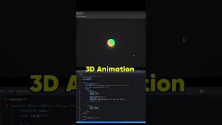 Advanced CSS Animation | Stunning 3D Effects with HTML & CSS