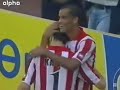 Ολυμπιακός 5-1 Πάοκ