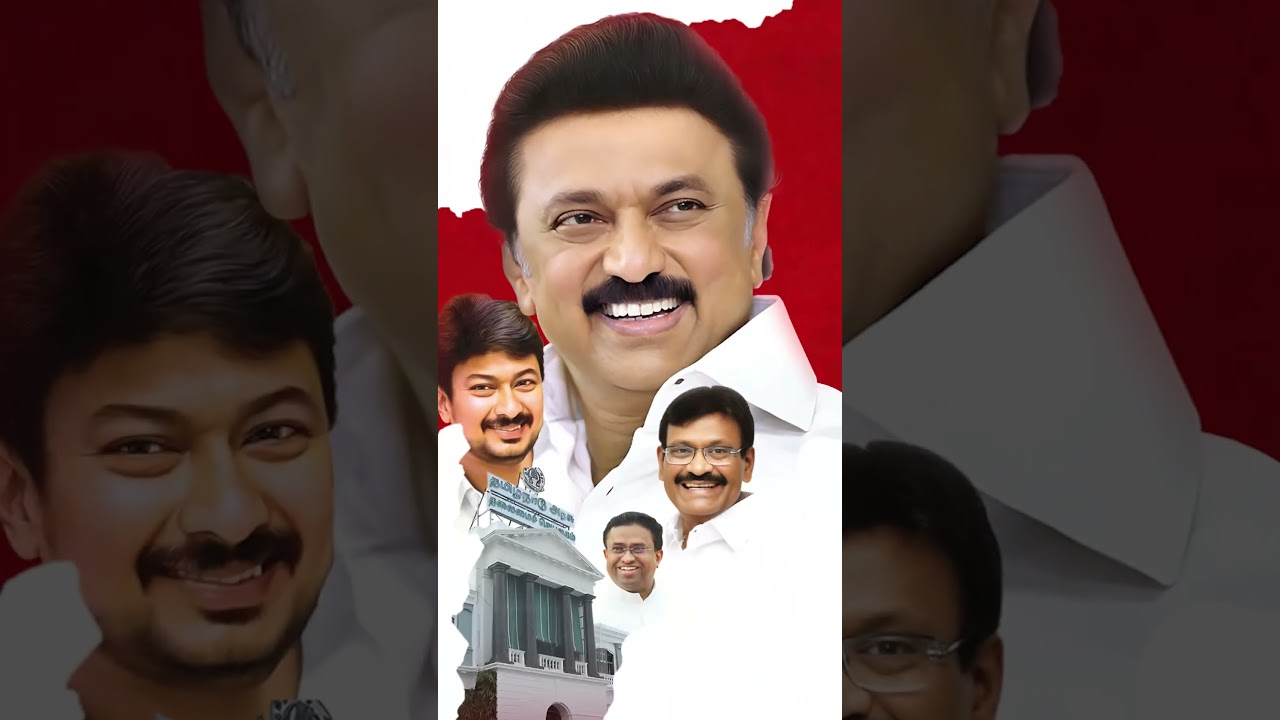 சிறுபான்மையினருக்கான சிறந்த முதல்வர் । தமிழ்நாடு மாநில சிறுபான்மையினர் ஆணையம் । Fr. Joe Arun SJ