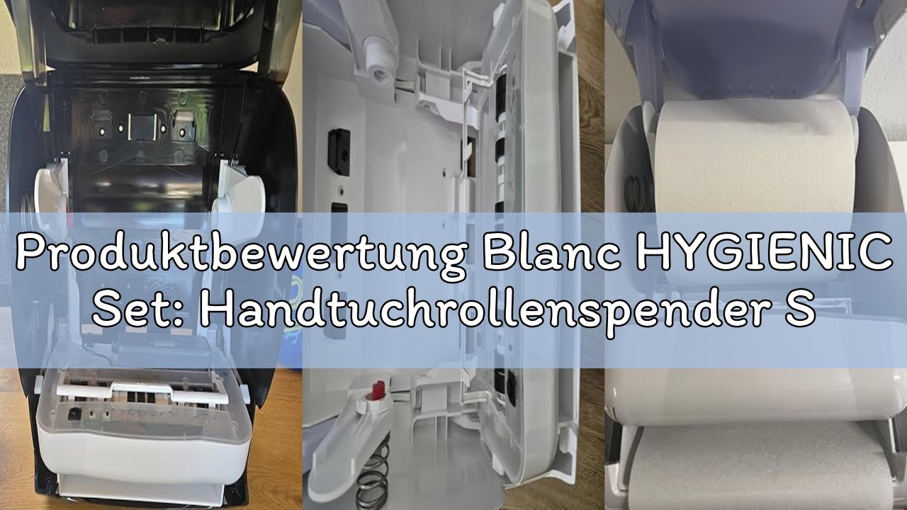 Blanc HYGIENIC Schaumseife mild, 2.500 Anwendungen je Liter, für Blanc Blanc HYGIENIC Schaumseife mild, 2.500 Anwendungen je Liter, für Blanc