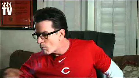 Charlie Sheens Korner - Full unedited version - Charlie Sheen goes off on producers again