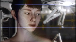 Kara: Tech Demo | SUB ITA