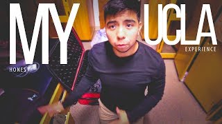 MY ACADEMIC PROBATION STORY at UCLA | E09²