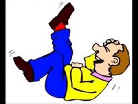 Komik çocuk şarkısı gülmeyin göbeğime