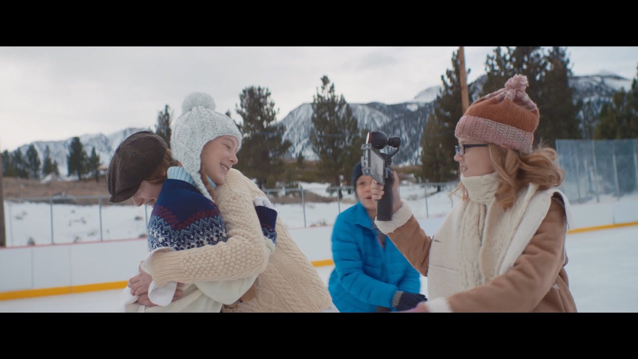 DJI Osmo - フォトアルバム